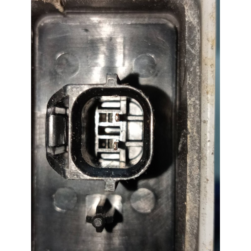 Recambio de motor cierre centralizado trasero izquierdo para mitsubishi carisma berlina 5 (da0) 1900 di-d avance referencia OEM 