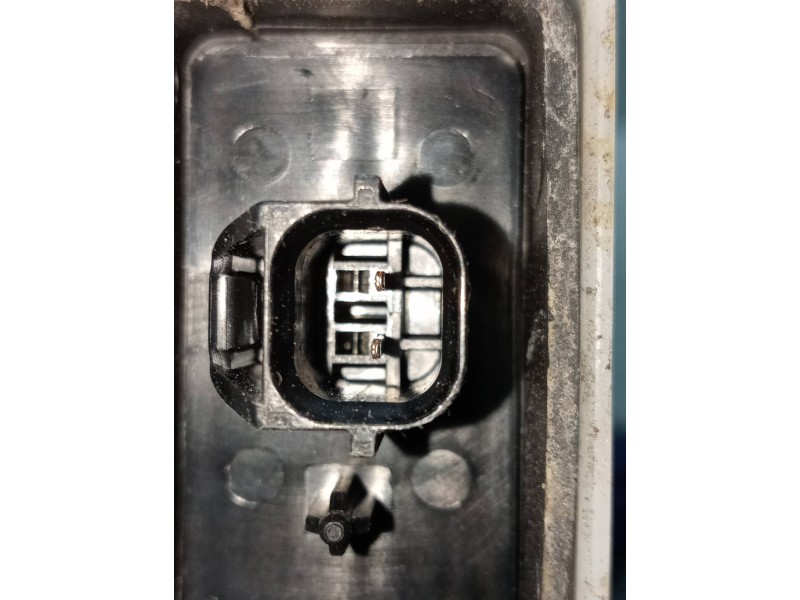 Recambio de motor cierre centralizado trasero izquierdo para mitsubishi carisma berlina 5 (da0) 1900 di-d avance referencia OEM 