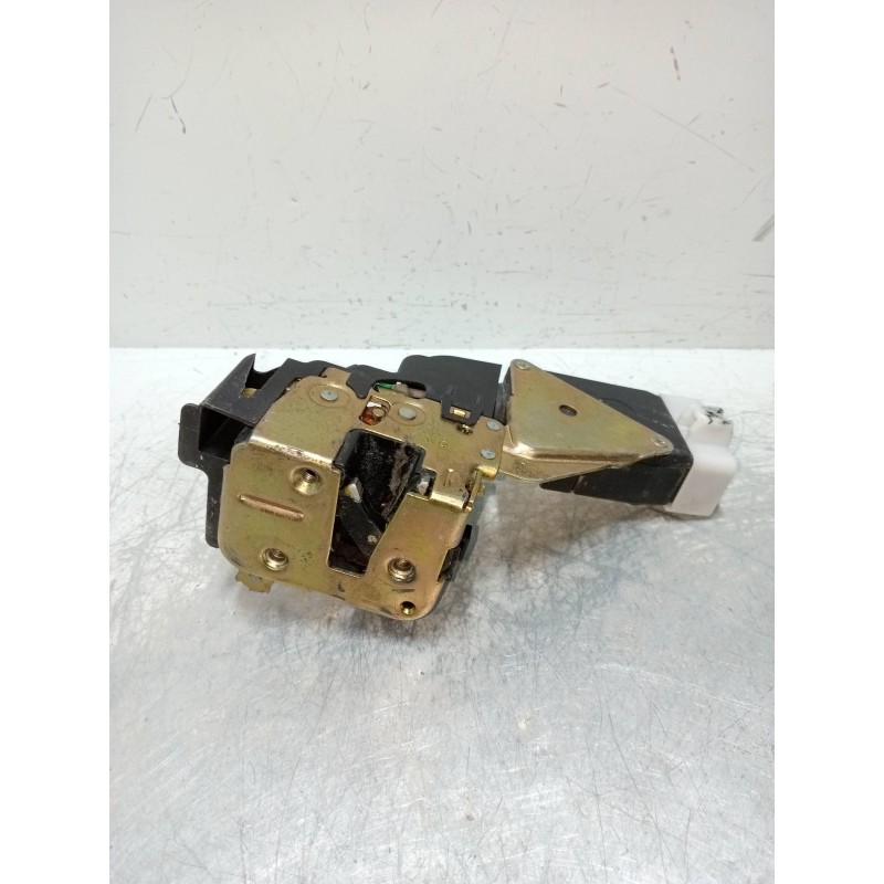Recambio de motor cierre centralizado delantero izquierdo para mitsubishi carisma berlina 5 (da0) 1900 di-d avance referencia OE