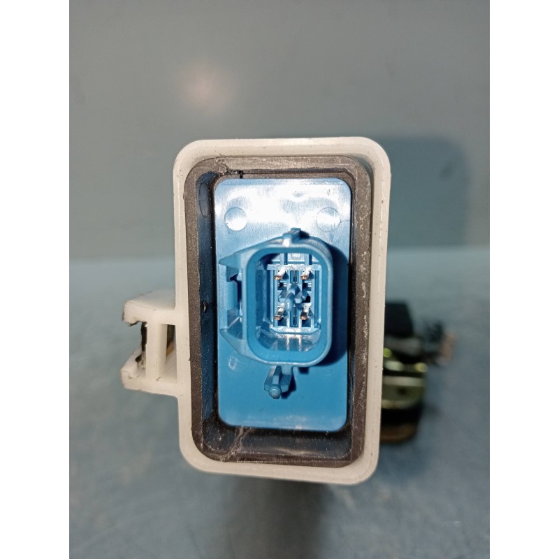 Recambio de motor cierre centralizado delantero izquierdo para mitsubishi carisma berlina 5 (da0) 1900 di-d avance referencia OE