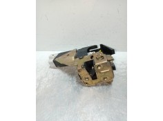 Recambio de motor cierre centralizado trasero derecho para mitsubishi carisma berlina 5 (da0) 1900 di-d avance referencia OEM IA