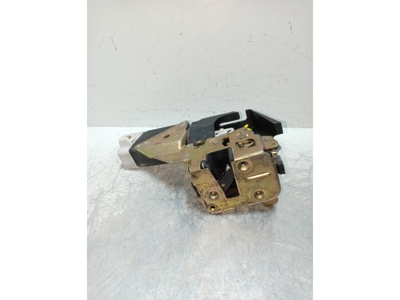 Recambio de motor cierre centralizado trasero derecho para mitsubishi carisma berlina 5 (da0) 1900 di-d avance referencia OEM IA