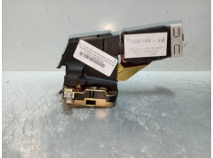 Recambio de motor cierre centralizado trasero derecho para mitsubishi carisma berlina 5 (da0) 1900 di-d avance referencia OEM IA 2