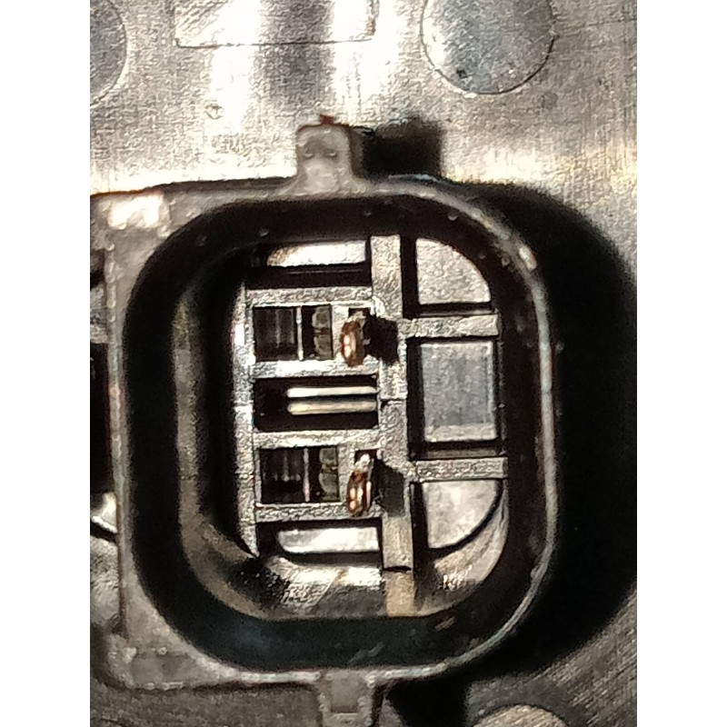 Recambio de motor cierre centralizado trasero derecho para mitsubishi carisma berlina 5 (da0) 1900 di-d avance referencia OEM IA