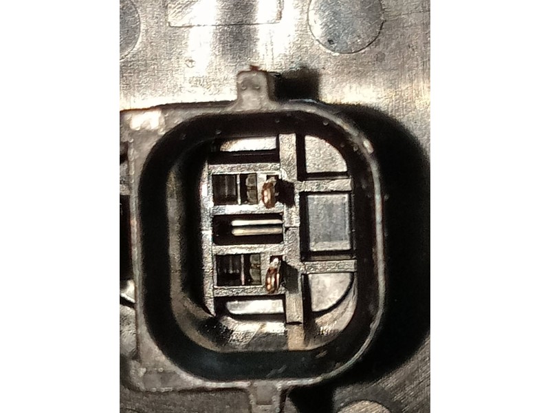 Recambio de motor cierre centralizado trasero derecho para mitsubishi carisma berlina 5 (da0) 1900 di-d avance referencia OEM IA