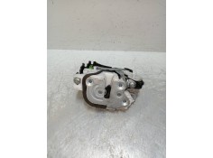 Recambio de motor cierre centralizado trasero izquierdo para mitsubishi lancer berlina (cy0) inform referencia OEM IAM   5P