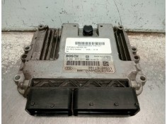 Recambio de centralita motor uce para kia cee´d emotion referencia OEM IAM 391132A511 0281017217 