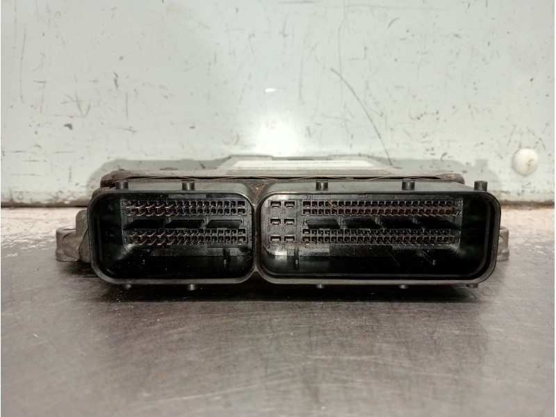 Recambio de centralita motor uce para kia cee´d emotion referencia OEM IAM 391132A511 0281017217 