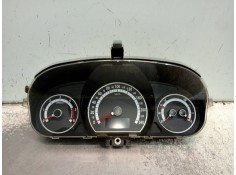 Recambio de cuadro instrumentos para kia cee´d emotion referencia OEM IAM 940241H151 L150 10E07709