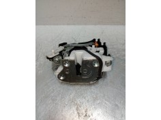 Recambio de motor cierre centralizado trasero derecho para mitsubishi lancer berlina (cy0) inform referencia OEM IAM   5P