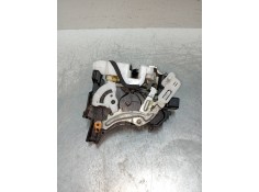 Recambio de motor cierre centralizado trasero derecho para mitsubishi lancer berlina (cy0) inform referencia OEM IAM   5P 2