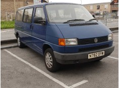 volkswagen t4 transporter/furgoneta (mod. 1991) del año 1996