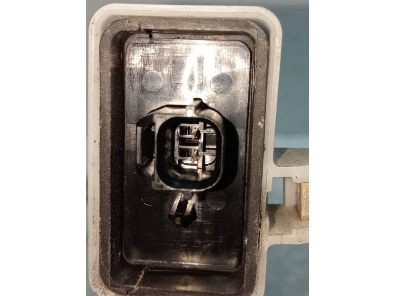 Recambio de motor cierre centralizado delantero derecho para mitsubishi space star (dg0) 1900 di-d comfort referencia OEM IAM   