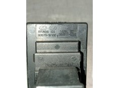 Recambio de mando elevalunas delantero derecho para kia cee´d emotion referencia OEM IAM 935751H100 3695111000 5P 2