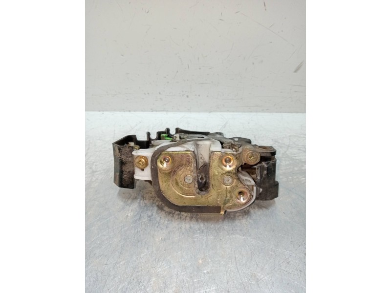 Recambio de motor cierre centralizado delantero izquierdo para mitsubishi colt berlina 5 (z30a) 1.5 di-d instyle (d) referencia 