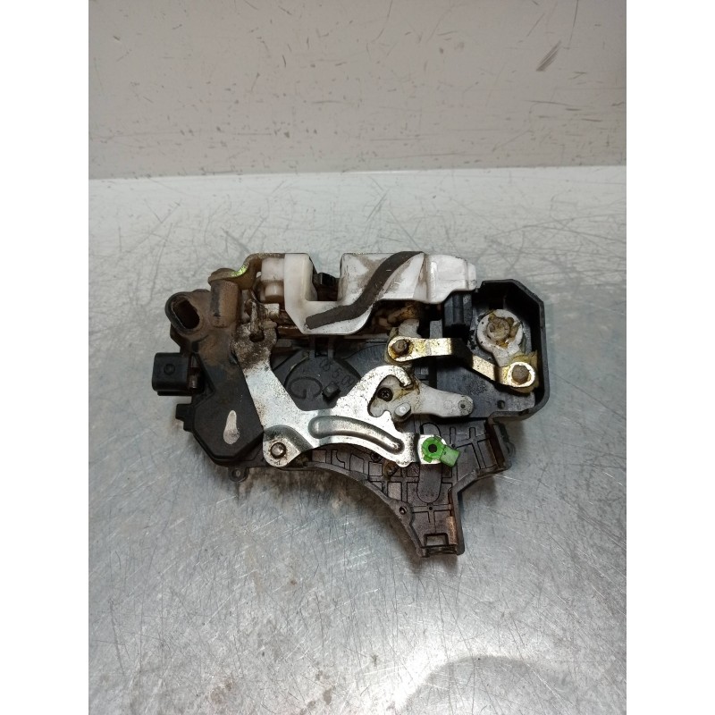 Recambio de motor cierre centralizado delantero izquierdo para mitsubishi colt berlina 5 (z30a) 1.5 di-d instyle (d) referencia 