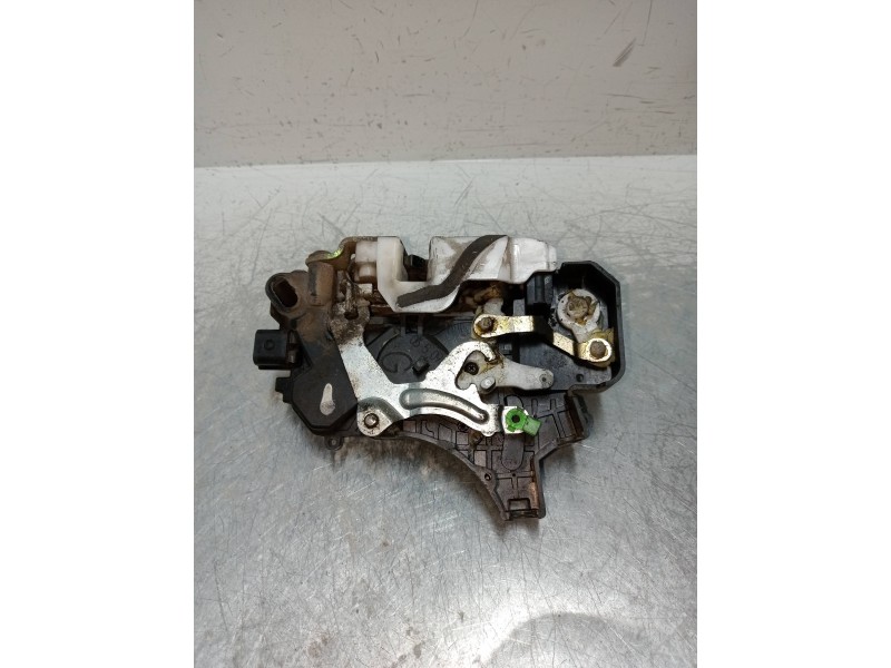 Recambio de motor cierre centralizado delantero izquierdo para mitsubishi colt berlina 5 (z30a) 1.5 di-d instyle (d) referencia 