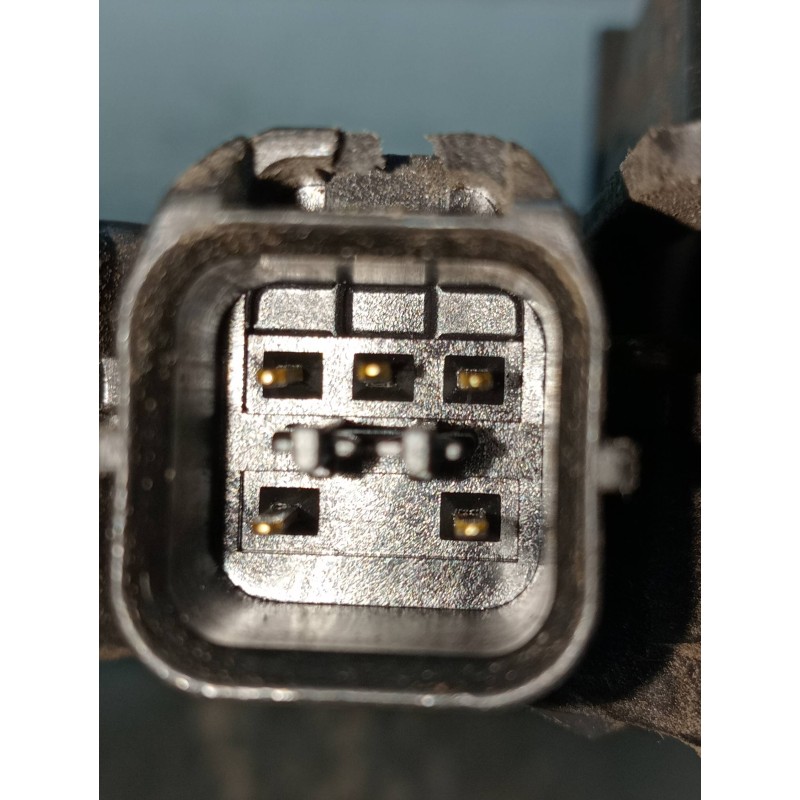 Recambio de motor cierre centralizado delantero izquierdo para mitsubishi colt berlina 5 (z30a) 1.5 di-d instyle (d) referencia 