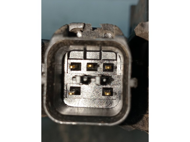 Recambio de motor cierre centralizado delantero izquierdo para mitsubishi colt berlina 5 (z30a) 1.5 di-d instyle (d) referencia 