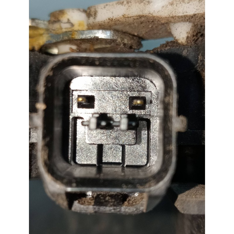 Recambio de motor cierre centralizado trasero derecho para mitsubishi colt berlina 5 (z30a) 1.5 di-d instyle (d) referencia OEM 