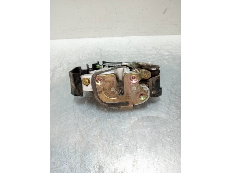 Recambio de motor cierre centralizado trasero izquierdo para mitsubishi colt berlina 5 (z30a) 1.5 di-d instyle (d) referencia OE