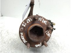 Recambio de mangueta delantera izquierda para ford scorpio ghia berlina referencia OEM IAM   