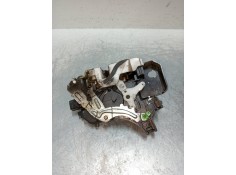 Recambio de motor cierre centralizado trasero izquierdo para mitsubishi colt berlina 5 (z30a) 1.5 di-d instyle (d) referencia OE 2