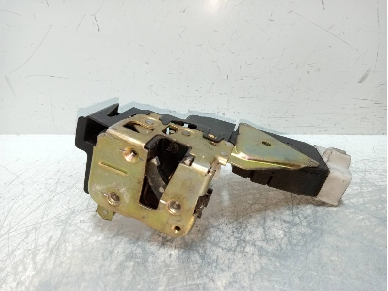 Recambio de motor cierre centralizado delantero izquierdo para mitsubishi space star (dg0) 1900 di-d comfort referencia OEM IAM 