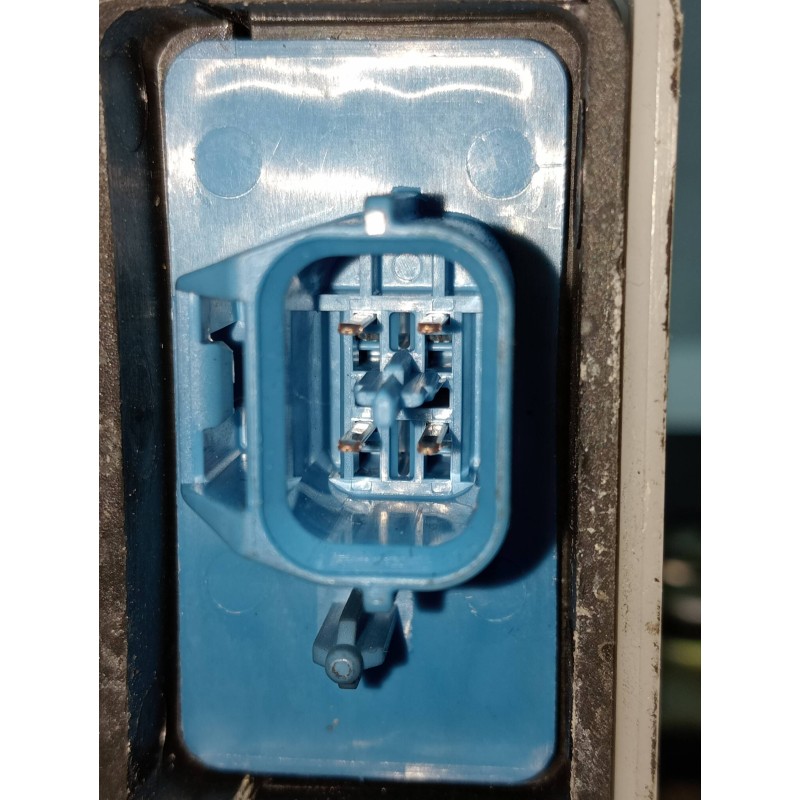 Recambio de motor cierre centralizado delantero izquierdo para mitsubishi space star (dg0) 1900 di-d comfort referencia OEM IAM 