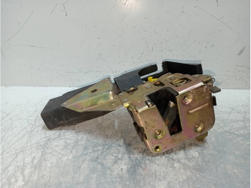 Recambio de motor cierre centralizado trasero derecho para mitsubishi space star (dg0) 1900 di-d comfort referencia OEM IAM   5P