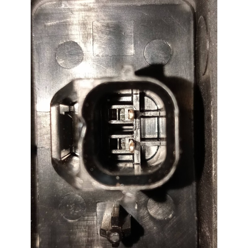 Recambio de motor cierre centralizado trasero derecho para mitsubishi space star (dg0) 1900 di-d comfort referencia OEM IAM   5P