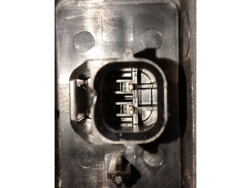 Recambio de motor cierre centralizado trasero derecho para mitsubishi space star (dg0) 1900 di-d comfort referencia OEM IAM   5P