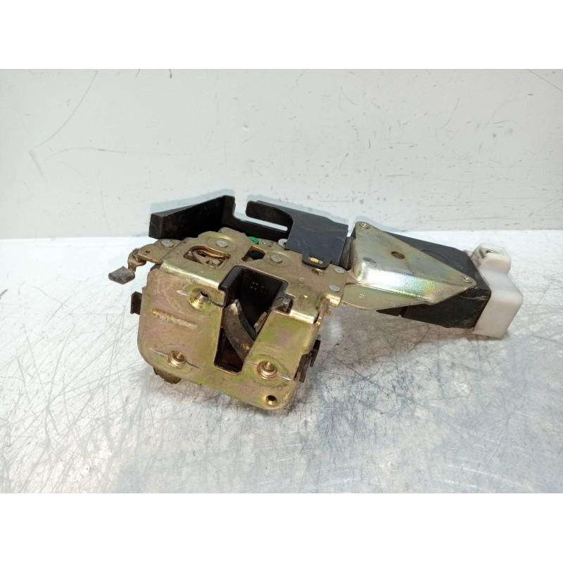 Recambio de motor cierre centralizado trasero izquierdo para mitsubishi space star (dg0) 1900 di-d comfort referencia OEM IAM   