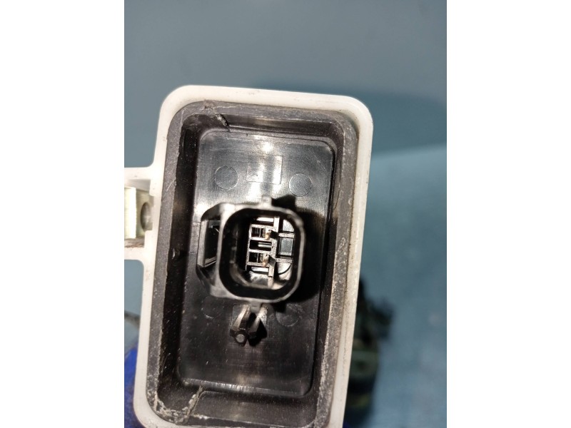 Recambio de motor cierre centralizado trasero izquierdo para mitsubishi space star (dg0) 1900 di-d comfort referencia OEM IAM   