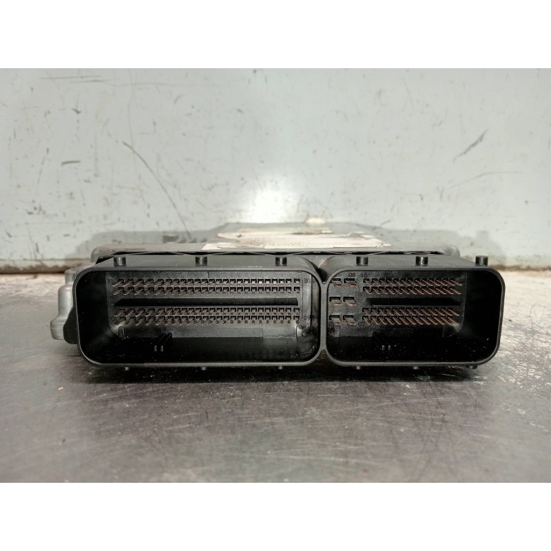 Recambio de centralita motor uce para bmw serie 3 touring (e46) 320d referencia OEM IAM WBAAP71010 JL36867 7788337