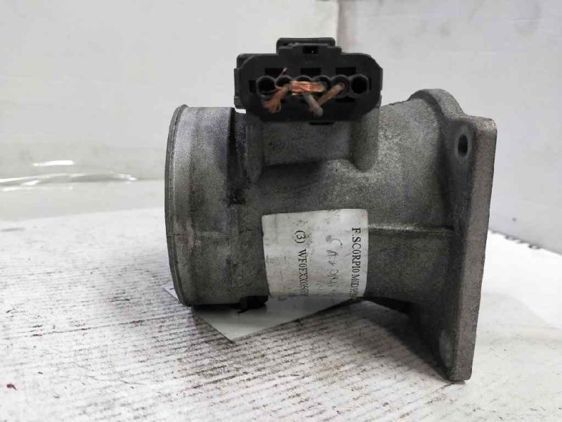 Recambio de caudalimetro para ford scorpio berl./turnier referencia OEM IAM 94BB12B579CA 5G22 