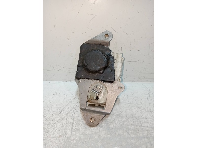 Recambio de motor cierre centralizado trasero izquierdo para mitsubishi l 200 (k6/7) referencia OEM IAM   4P Recambio de motor cierre centralizado trasero izquierdo para mitsubishi l 200 (k6/7) referencia OEM IAM   4P