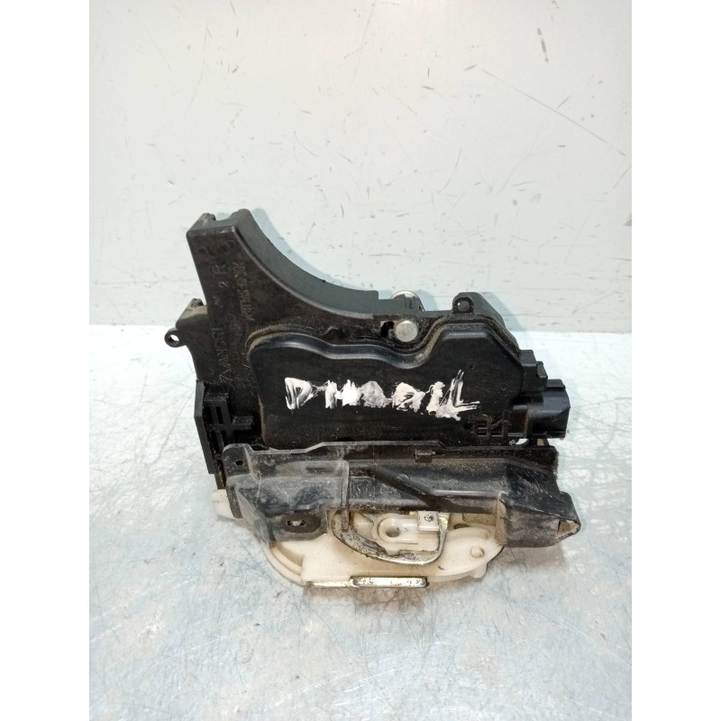Recambio de motor cierre centralizado delantero derecho para mitsubishi outlander (cw0) 2.0 di-d cat referencia OEM IAM   5P