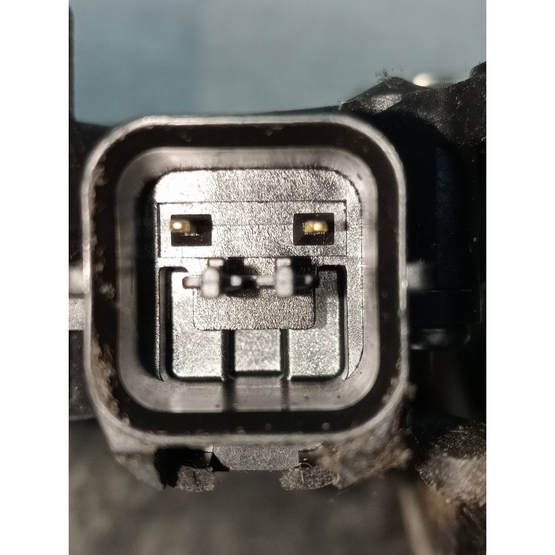 Recambio de motor cierre centralizado delantero derecho para mitsubishi outlander (cw0) 2.0 di-d cat referencia OEM IAM   5P