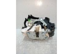 Recambio de motor cierre centralizado delantero izquierdo para mitsubishi outlander (cw0) 2.0 di-d cat referencia OEM IAM   5P