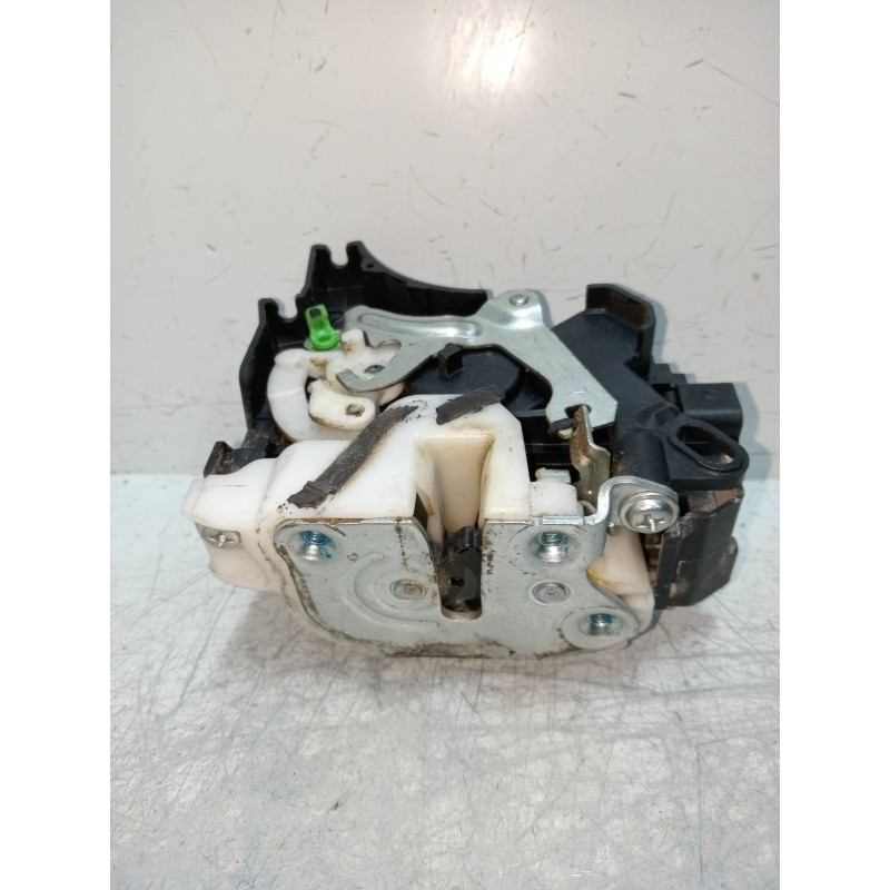 Recambio de motor cierre centralizado delantero izquierdo para mitsubishi outlander (cw0) 2.0 di-d cat referencia OEM IAM   5P