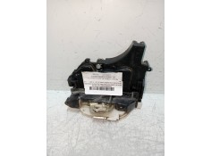 Recambio de motor cierre centralizado delantero izquierdo para mitsubishi outlander (cw0) 2.0 di-d cat referencia OEM IAM   5P 2