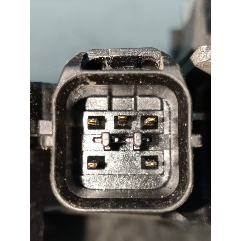 Recambio de motor cierre centralizado delantero izquierdo para mitsubishi outlander (cw0) 2.0 di-d cat referencia OEM IAM   5P