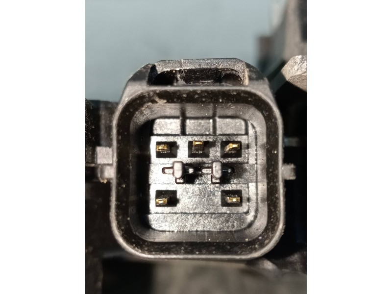 Recambio de motor cierre centralizado delantero izquierdo para mitsubishi outlander (cw0) 2.0 di-d cat referencia OEM IAM   5P