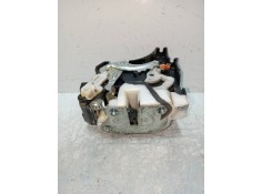 Recambio de motor cierre centralizado trasero derecho para mitsubishi outlander (cw0) 2.0 di-d cat referencia OEM IAM   5P