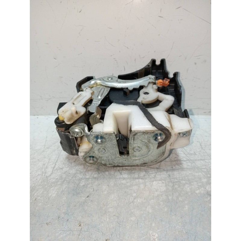 Recambio de motor cierre centralizado trasero derecho para mitsubishi outlander (cw0) 2.0 di-d cat referencia OEM IAM   5P