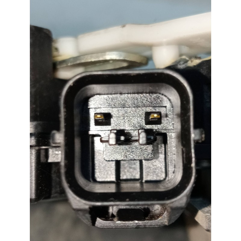 Recambio de motor cierre centralizado trasero derecho para mitsubishi outlander (cw0) 2.0 di-d cat referencia OEM IAM   5P