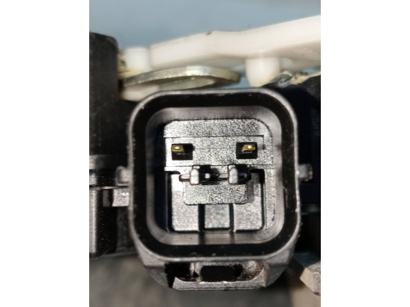 Recambio de motor cierre centralizado trasero derecho para mitsubishi outlander (cw0) 2.0 di-d cat referencia OEM IAM   5P