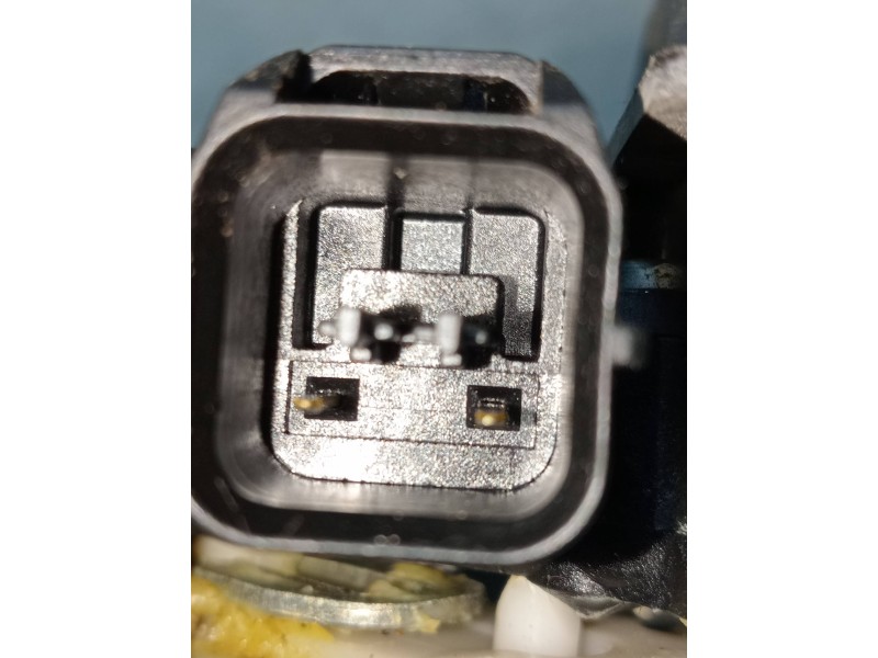 Recambio de motor cierre centralizado trasero izquierdo para mitsubishi outlander (cw0) 2.0 di-d cat referencia OEM IAM   5P