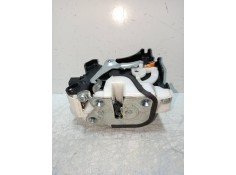 Recambio de motor cierre centralizado delantero derecho para mitsubishi lancer berlina (cy0) inform referencia OEM IAM   5P